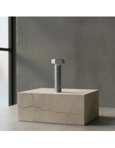 Surub metric cap hexagonal...