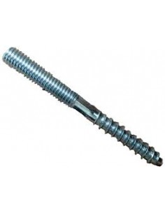 Prezon filet lemn/metal