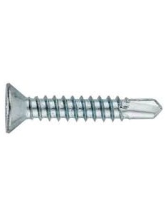 Surub autoforant cap inecat...