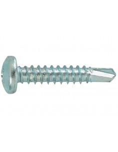 Surub autoforant cap bombat...