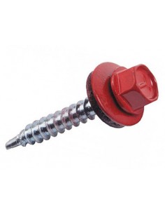 Surub autoforant cap...