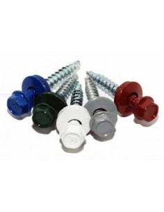 Surub autoforant cap... 2